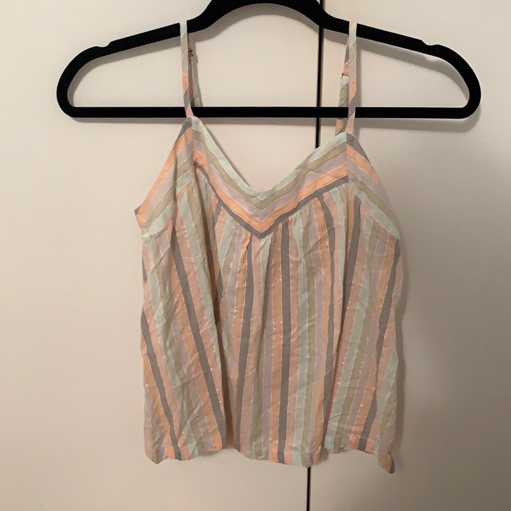 Lucky Brand Top
